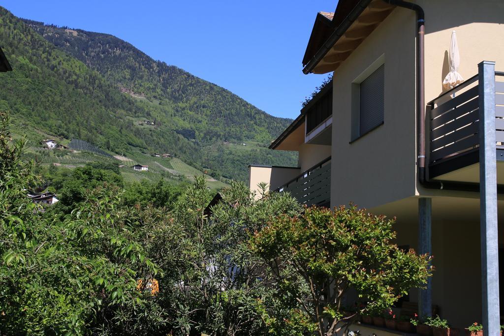 Casa de hóspedes Garni Raffein 3*